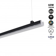 Barra lineal LED de alta...
