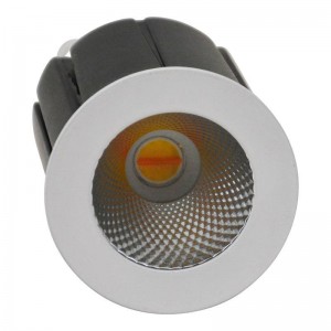 DICROICA LED 6W de Cálido a Extracálido