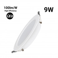 Downlight LED empotrable...
