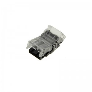 Conector rápido 2 pin -...