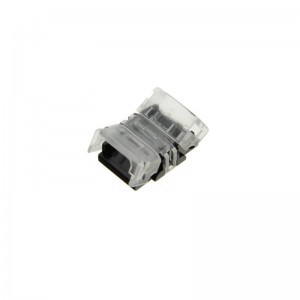 Conector rápido 2 pin -...