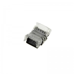 Conector rápido 4 pin RGB -...