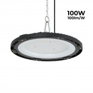 Campana LED industrial -...