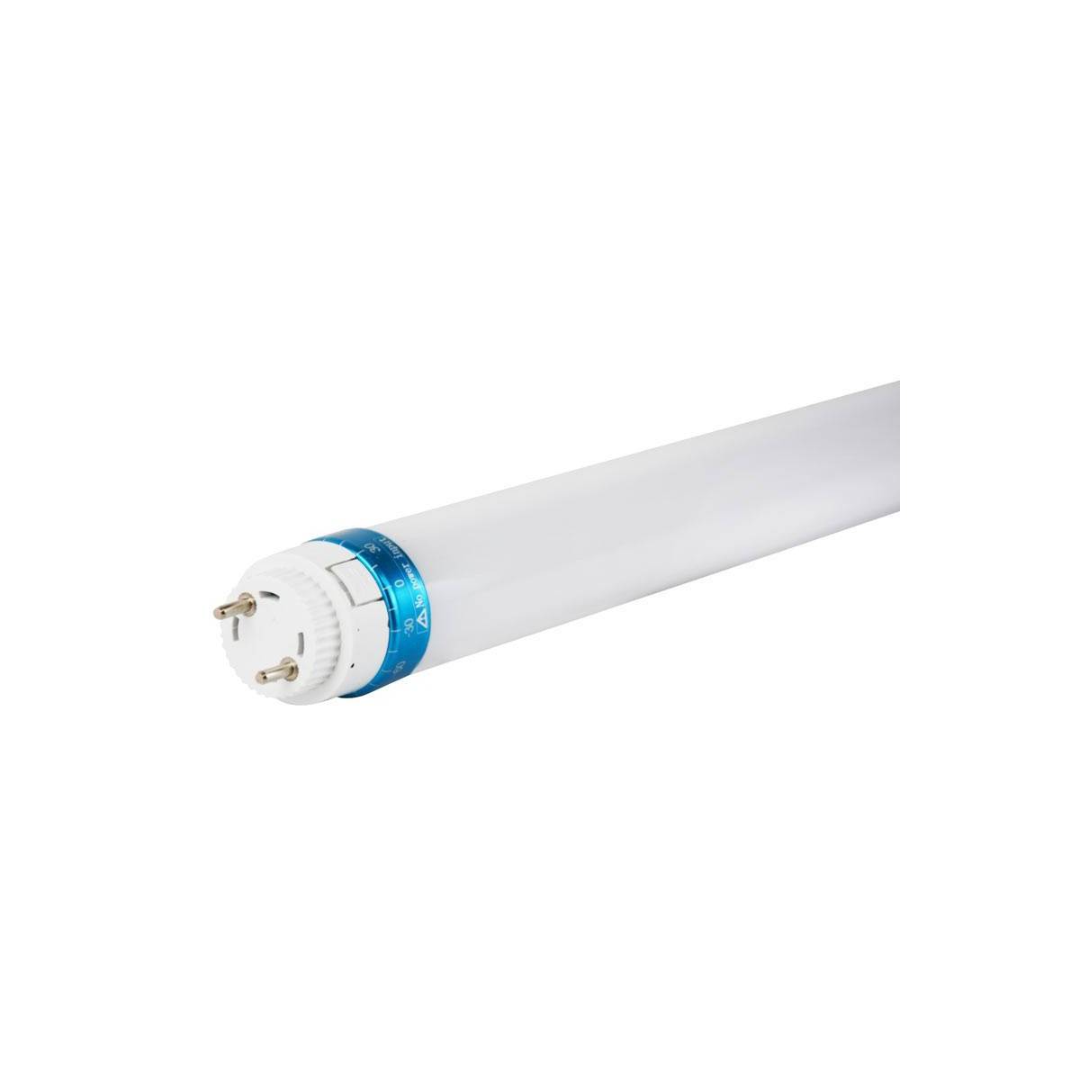 Tubo LED T8 especial Pescaderías 10W 600mm