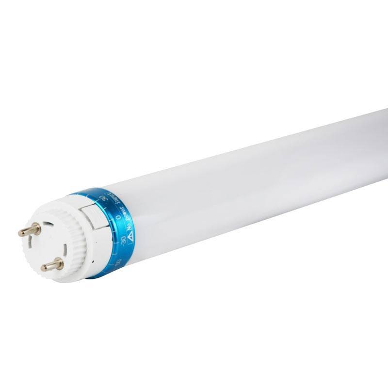 Tubo LED T8 especial Pescaderías 10W 600mm