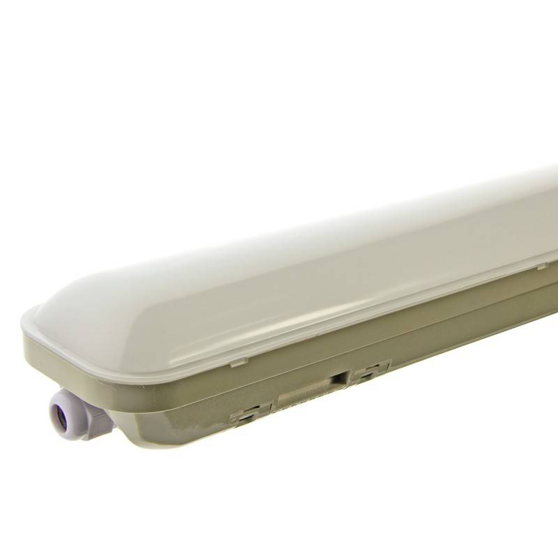 pantalla estanca led
