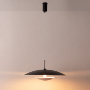 Lámpara colgante LED "ORION" - Ø53cm - 20W - 2700K - Driver Eaglerise - Chip OSRAM