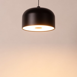 Lámpara colgante LED "LOUIS" - 9W - 2700K - Driver Eaglerise
