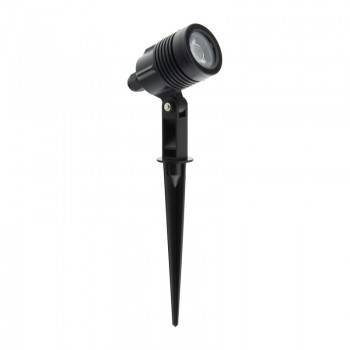 Foco LED con pincho 3W Foco LED con pincho 3W