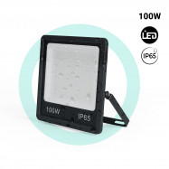 Proyector LED de exterior -...