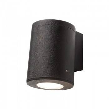 Aplique FUMAGALLI FRANCA 90 1L GU10 CCT 3,5W IP55 Aplique FUMAGALLI FRANCA 90 1L GU10 CCT 3,5W IP55