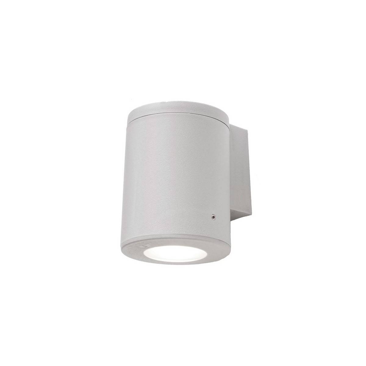 Aplique FUMAGALLI FRANCA 90 1L GU10 CCT 3,5W IP55