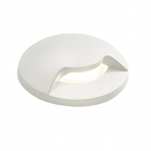 Baliza LED empotrable en suelo "TERESA 1L - FUMAGALLI" - 1.7W