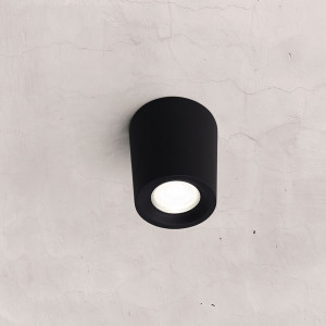 Aplique de techo "LIVIA 60" FUMAGALLI - G9 - 1,7W - IP55