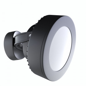 Aplique de pared exterior FUMAGALLI "TOMMY" - GX53 - 3W - CCT
