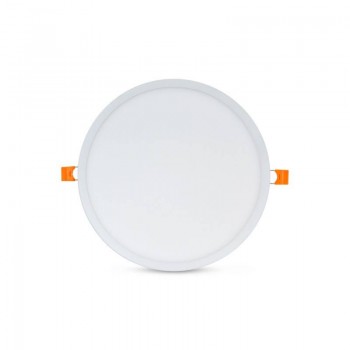 Downlight LED 18W ajustable de 50 a 205mm Downlight LED 18W ajustable de 50 a 205mm