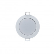 Downlight redondo exterior...