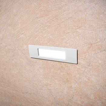 Baliza empotrable FUMAGALLI NINA 190 R7S CCT 4W IP55 Baliza empotrable FUMAGALLI NINA 190 R7S CCT 4W IP55