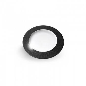 Foco empotrable en suelo LED Fumagalli CECI 160 CCT GX53 10W Foco empotrable en suelo LED Fumagalli CECI 160 CCT GX53 10W