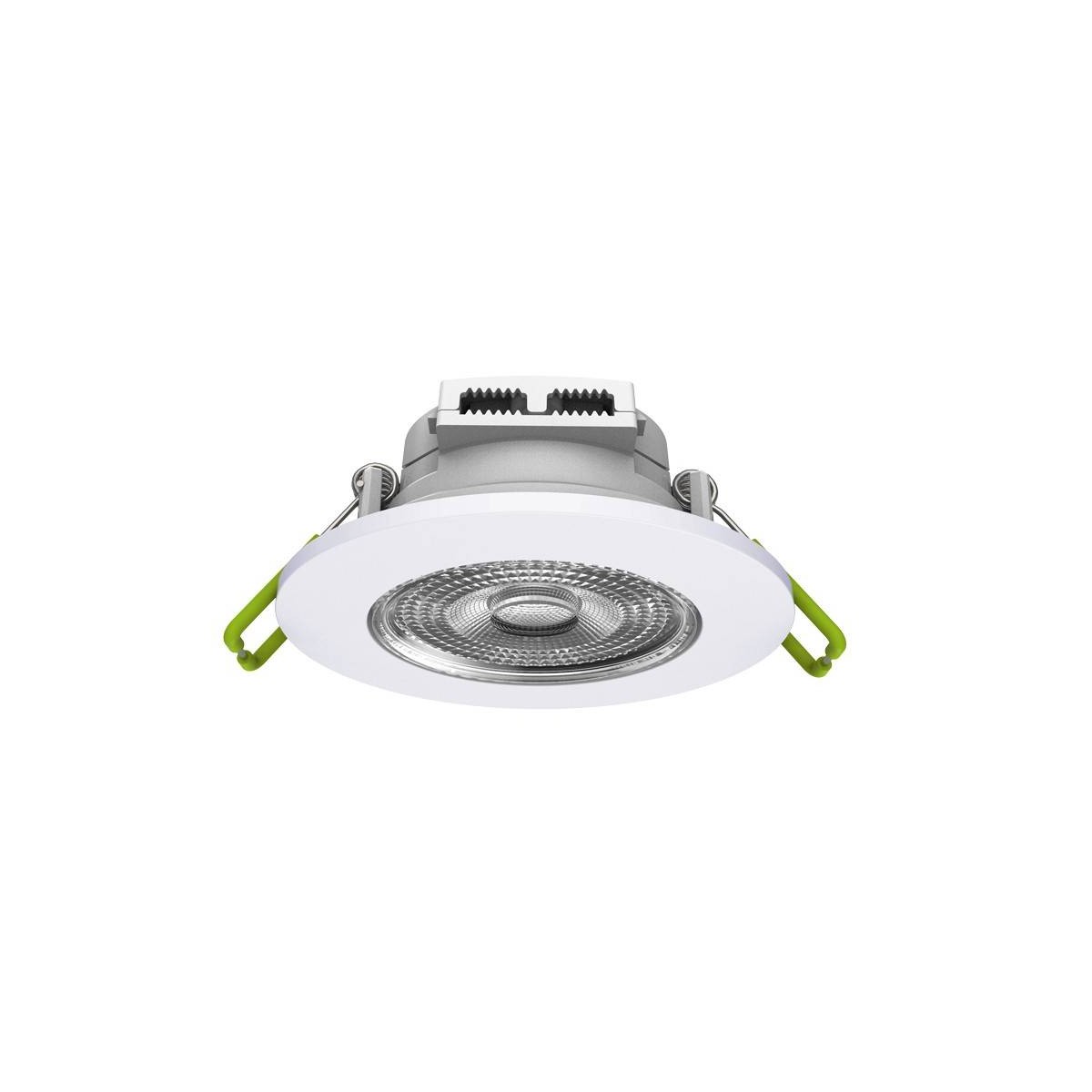 Focos LED basculante 6W