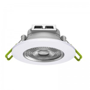 Focos LED basculante 6W