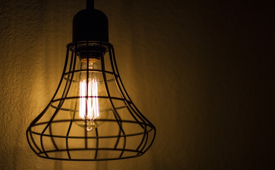 con iluminación LED: Las lámparas