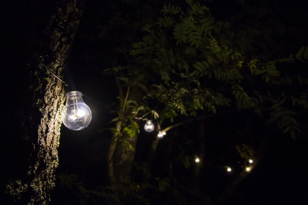 tiras LED