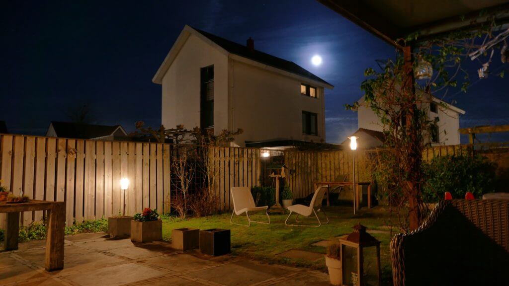focos LED