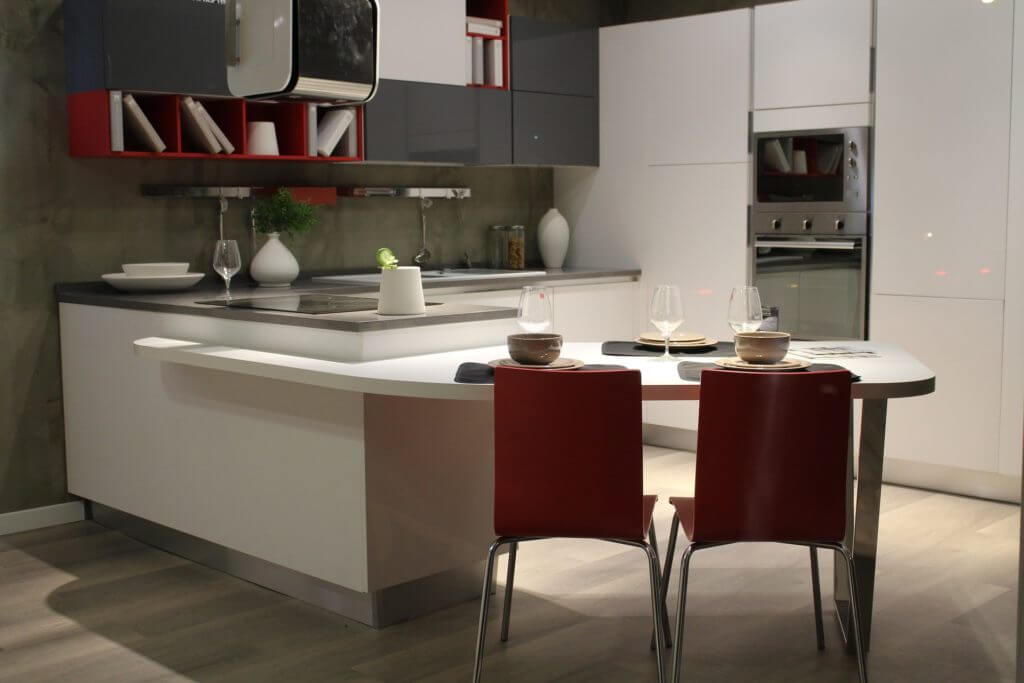 5 trucos para iluminar tu cocina – B·LED - Blog