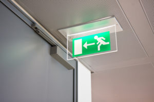 iluminación de emergencia iluminación de emergencia