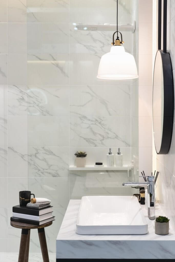 4 ideas para iluminar tu baño con apliques de baño LED– B·LED - Blog