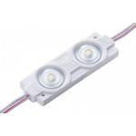 Módulos LED para rotulación y aplicaciones varias