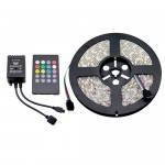 Kits de tira LED listos para instalar