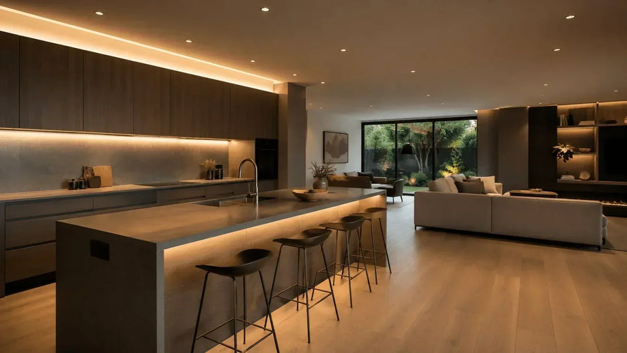 Cómo elegir tira LED: guía completa