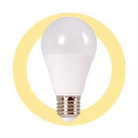 BOMBILLAS LED DE LUZ CÁLIDA - Barcelona Led
