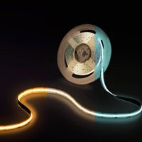 TIRAS LED CCT/BLANCO DUAL - Barcelona Led