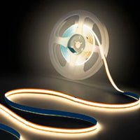 TIRAS LED COB - Barcelona Led