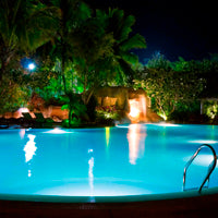 TIRAS LED DE USO EXTERIOR