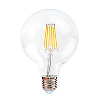 BOMBILLAS LED DE FILAMENTO - Barcelona Led