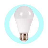 BOMBILLAS LED DE LUZ FRIA - Barcelona Led