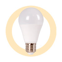 BOMBILLAS LED DE LUZ NEUTRA
