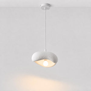 Lámpara colgante "Wabi Sabi 014" - E27 - 40cm (4)