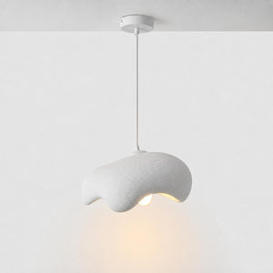 Lámpara colgante "Wabi Sabi 014" - E27 - 40cm (7)