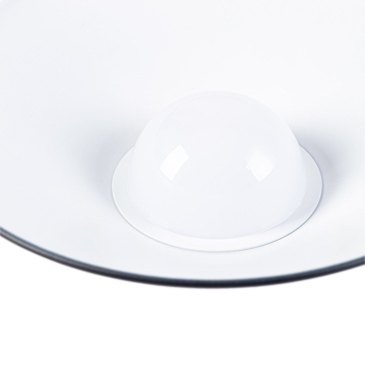 Lámpara CONO para sistema "Axia" - 12W - 48V - Luz cálida - Barcelona Led-Decoración