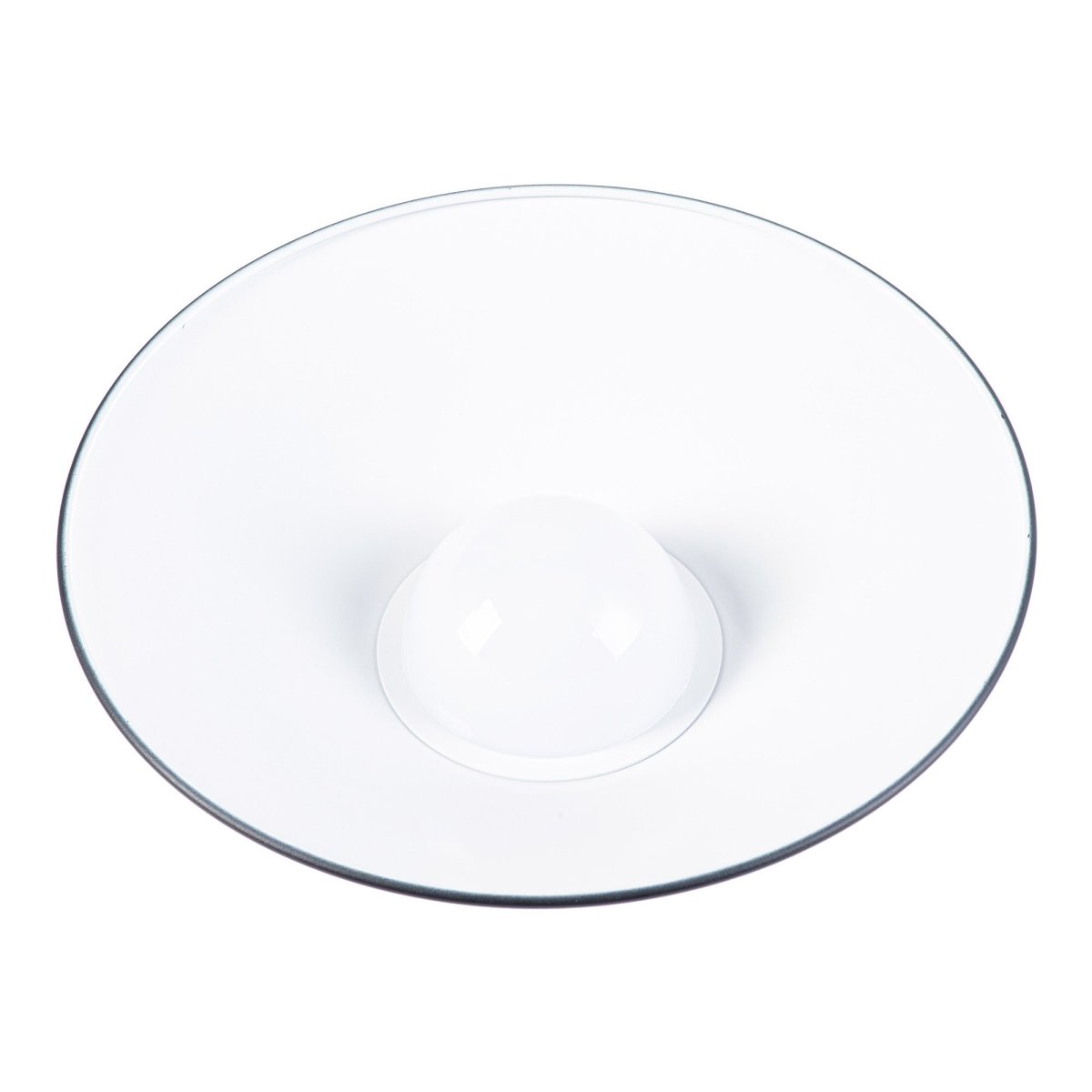 Lámpara CONO para sistema "Axia" - 12W - 48V - Luz cálida - Barcelona Led-Decoración