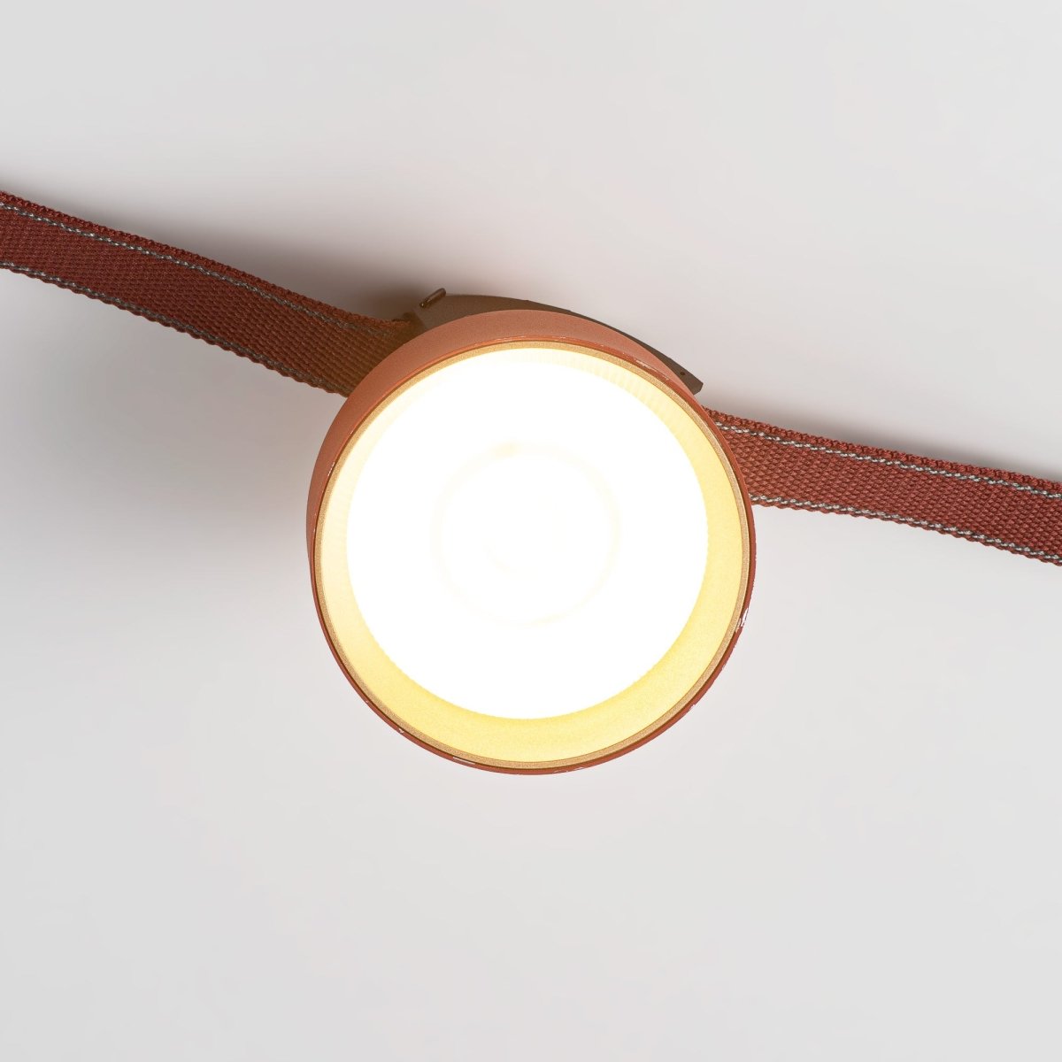 Lámpara SPOT para sistema "Axia" - 12W - 48V - Luz cálida - Barcelona Led-Decoración