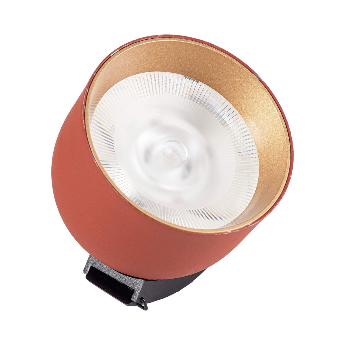 Lámpara SPOT para sistema "Axia" - 12W - 48V - Luz cálida - Barcelona Led-Decoración