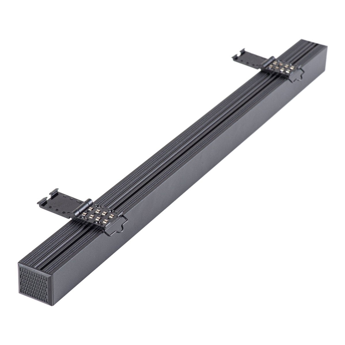 Lámpara lineal 540 para sistema "Axia" - 20W - 48V - Luz cálida - Barcelona Led-Decoración