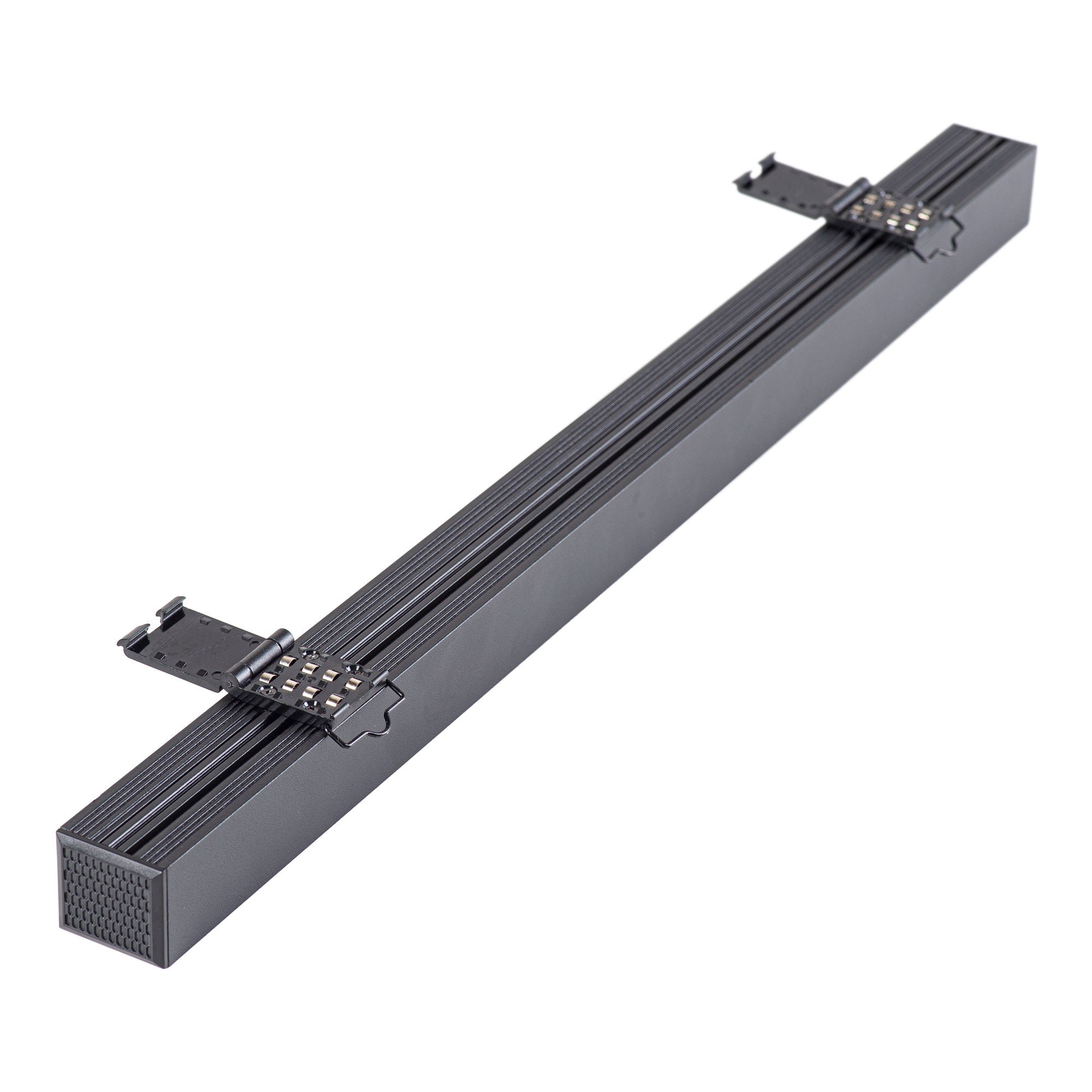 Lámpara lineal 400 para sistema "Axia" - 15W - 48V - Luz cálida (4)