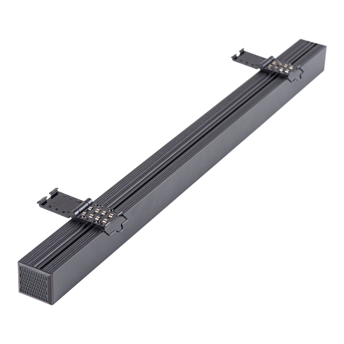 Lámpara lineal 400 para sistema "Axia" - 15W - 48V - Luz cálida (4)